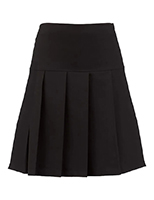 Skirt - Pleated - Panel (Child)